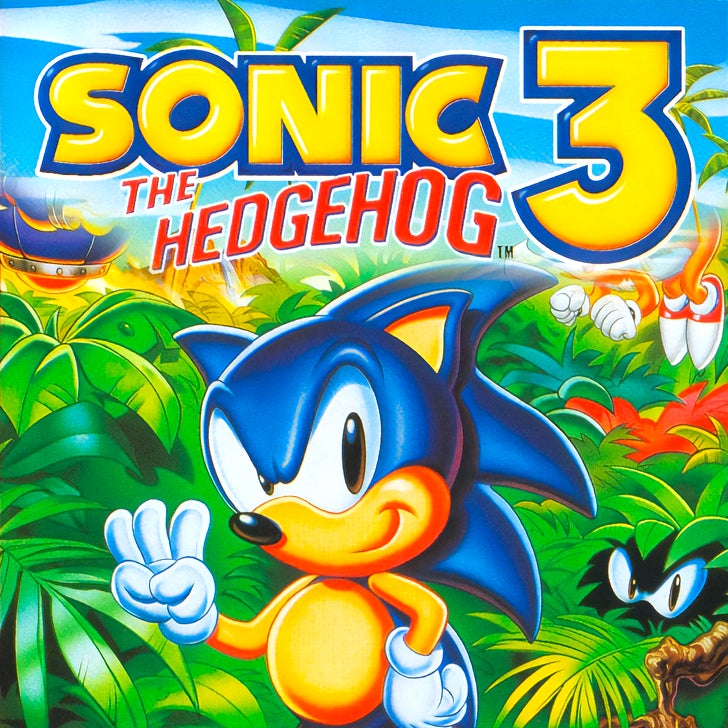 Sonic 3